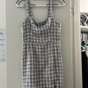 Abercrombie and fitch dress